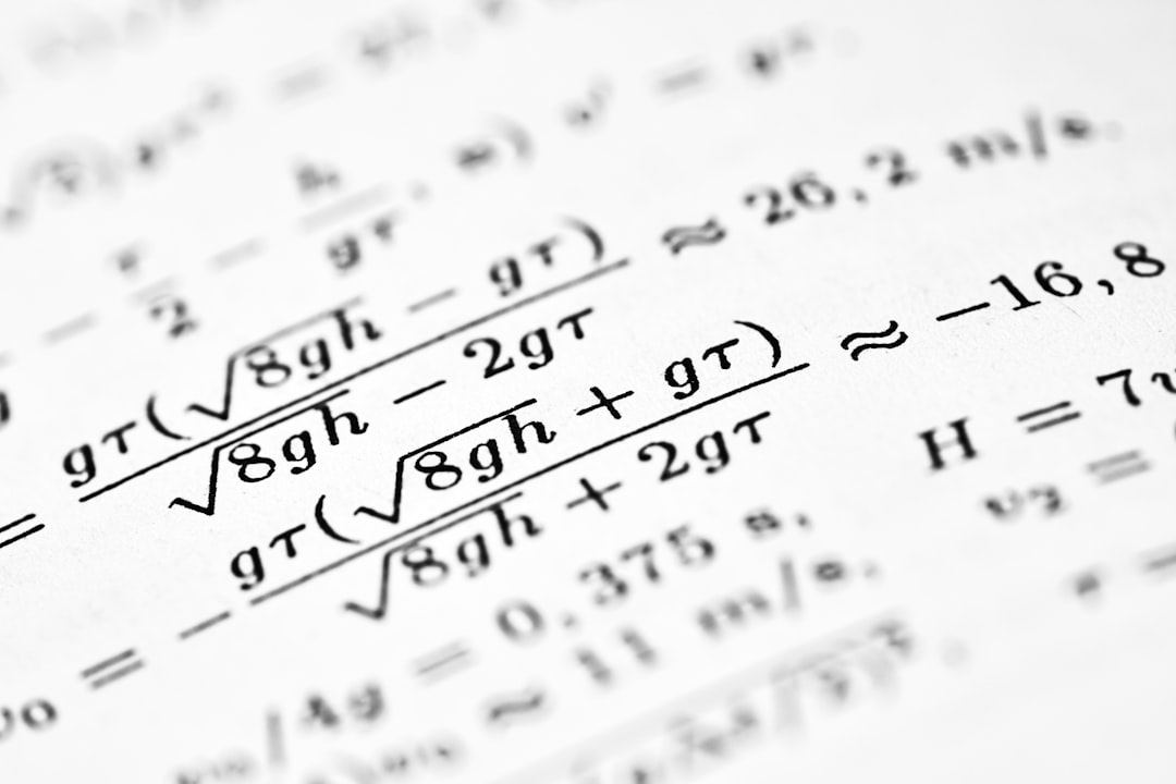 GRE Quantitative Reasoning: Complete Guide for Graduate School