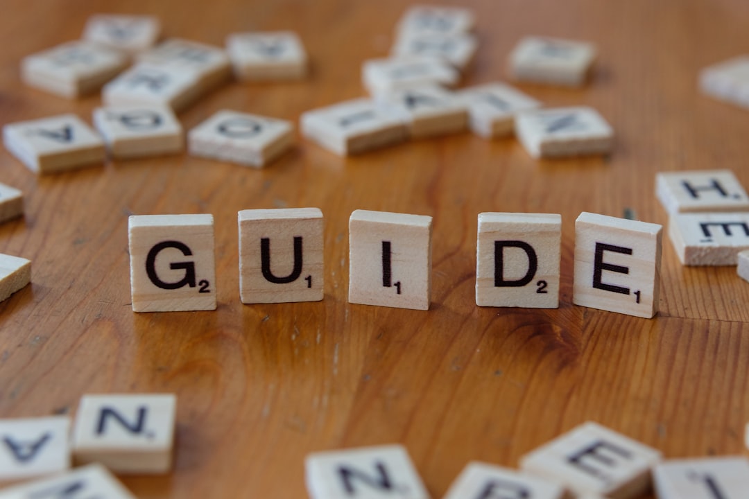 GRE Vocabulary Study Method: Build Your Word List