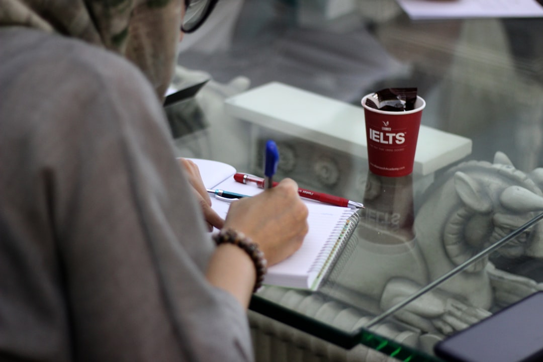 IELTS Writing Task 2: All 5 Essay Types and 45-Minute Strategy