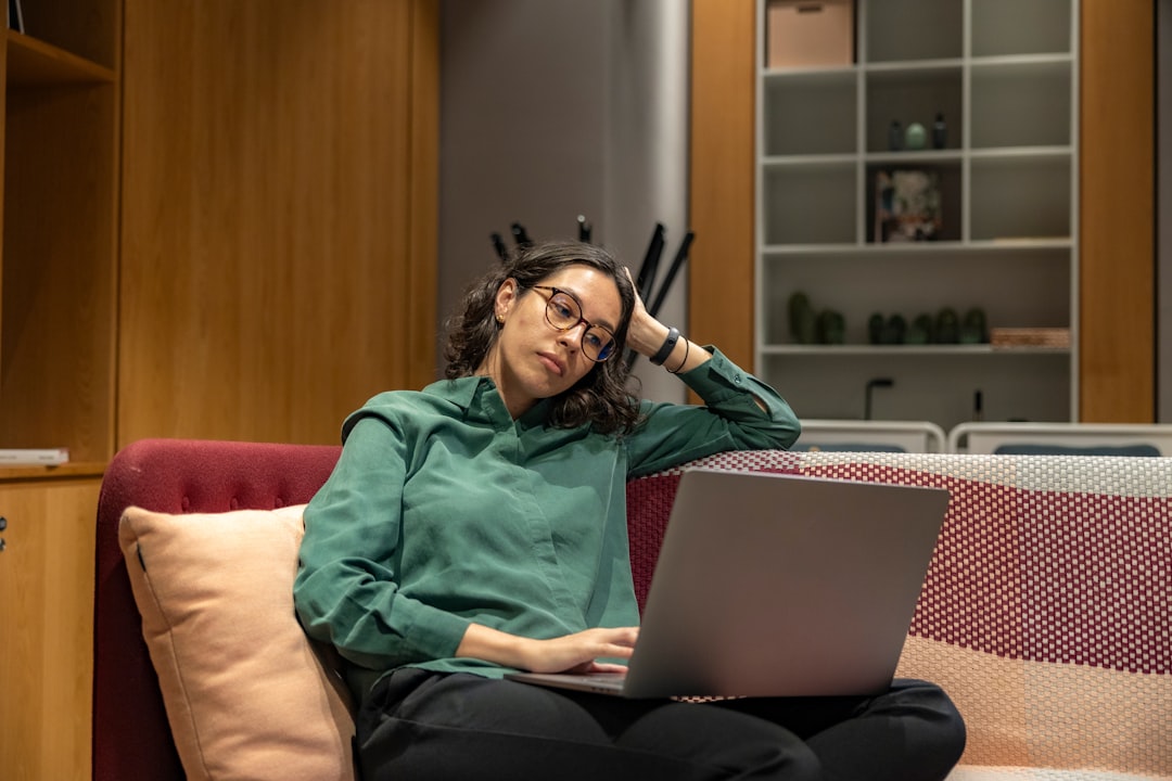 Setting Boundaries in Remote IT Work