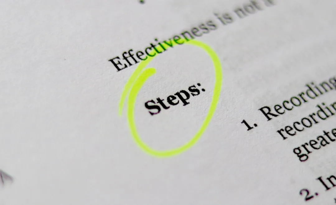 Eliminating Study Distractions for Deep Work