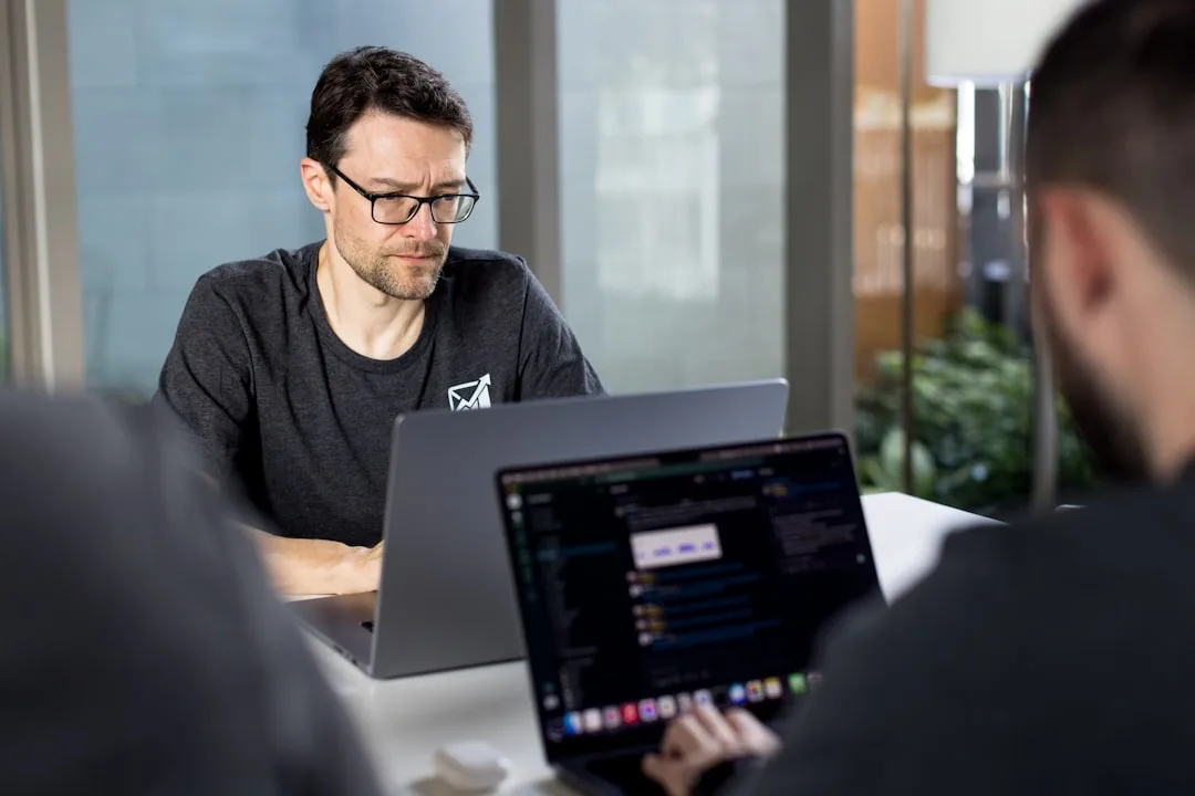 DevOps Interview Preparation: Key Topics Covered