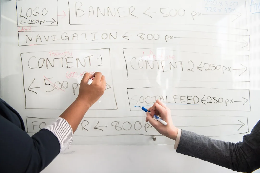 Whiteboard Interview Strategies: Think Out Loud Effectively