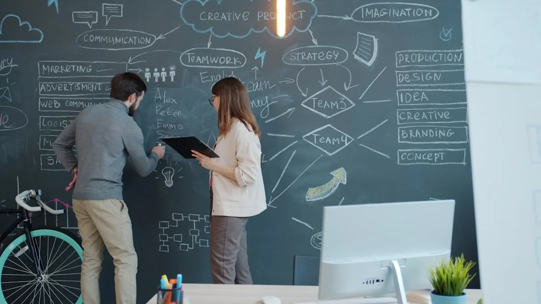 Building a Case for a Promotion in IT: A Step-by-Step Guide
