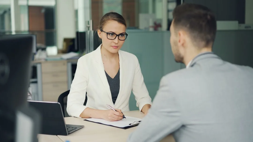 Effective Company Research Before Interviews