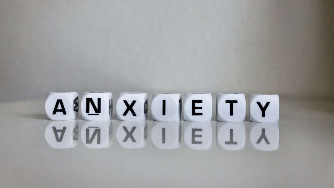 Cognitive Behavioral Techniques for Exam Anxiety