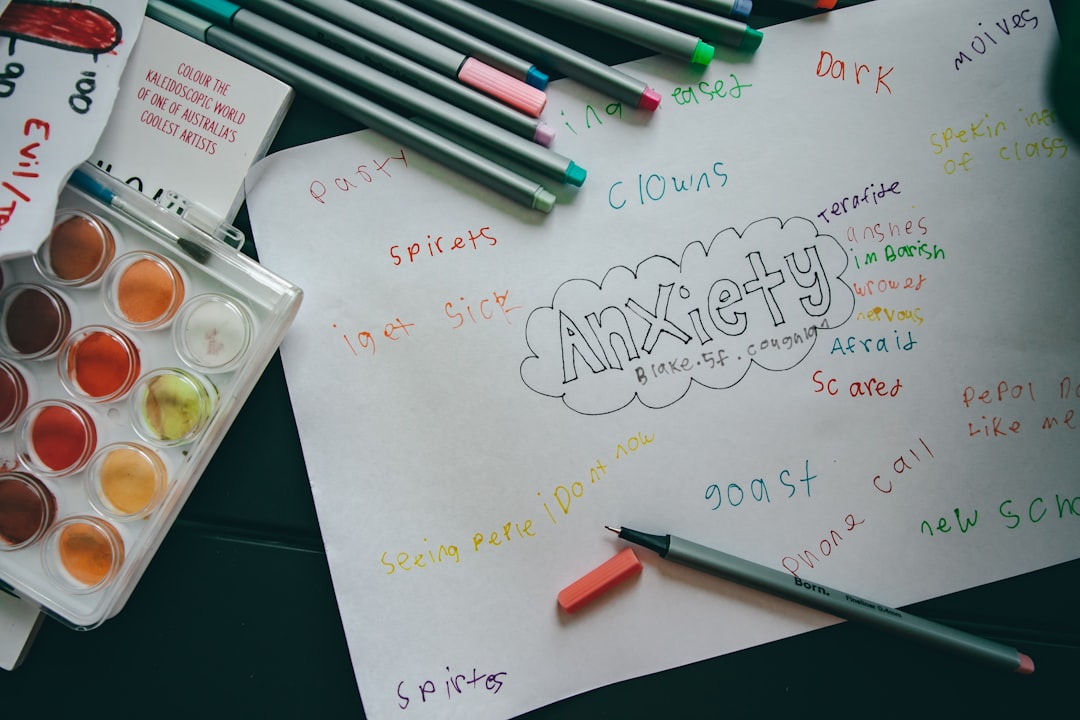 Distinguishing Test Anxiety from Under-Preparation