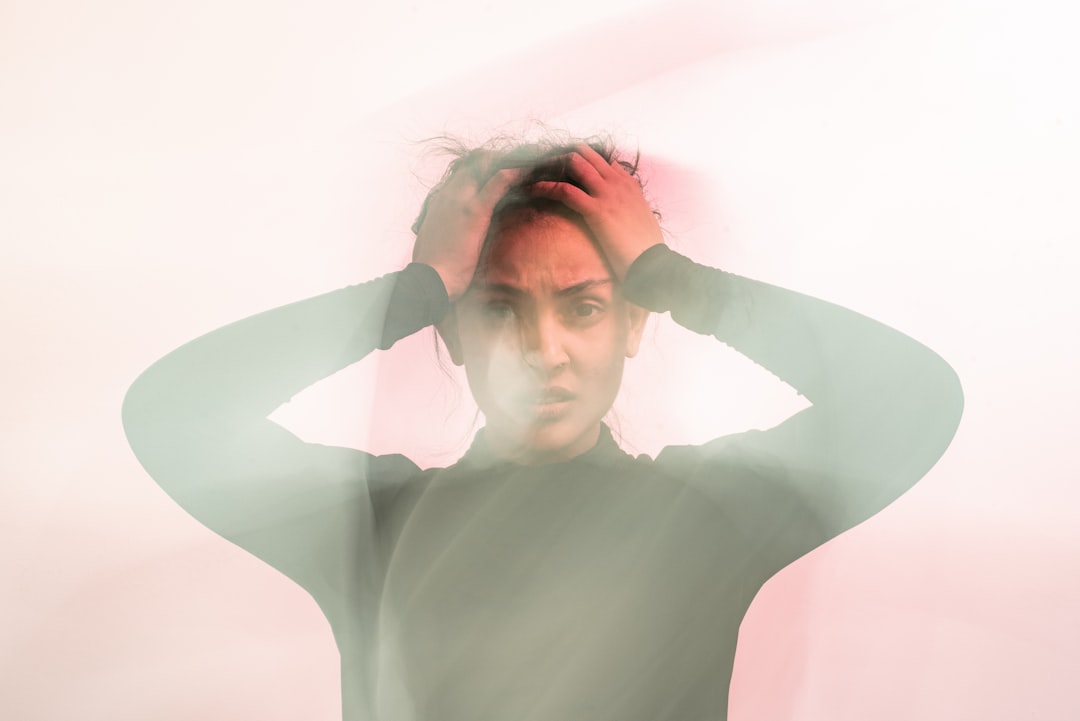 Managing Test Anxiety in Online Proctored Exams