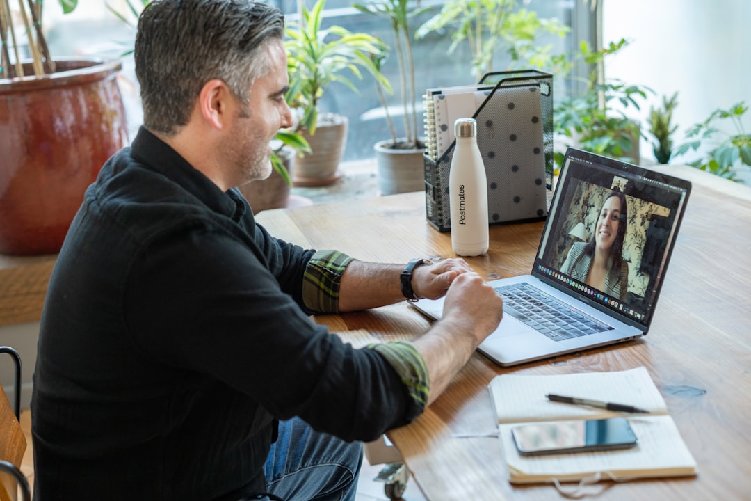 Remote Work Productivity and Home Office Setup