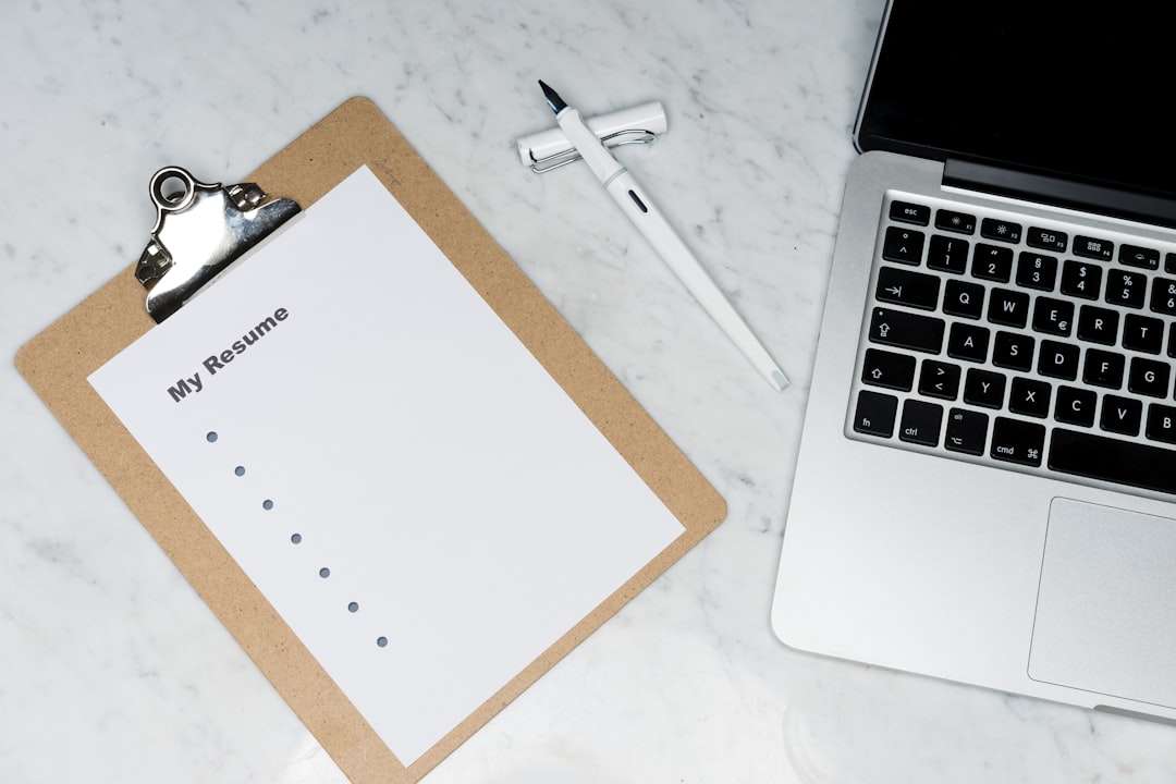How to Tailor Your Resume to a Job Description