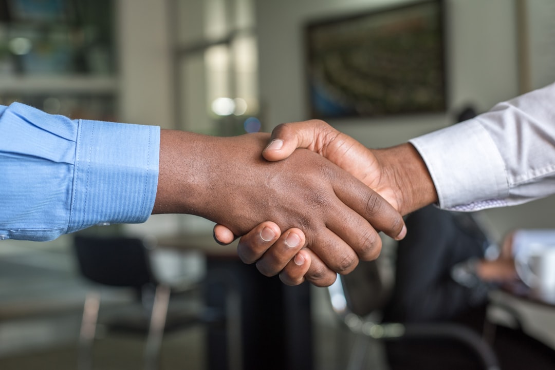 How to Handle Competing Job Offers
